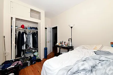 Rented by J Misrahi Realty Corp