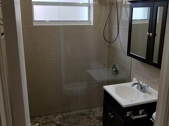 1st Bathroom