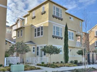 3106 Estero Ter, Fremont, CA 94538