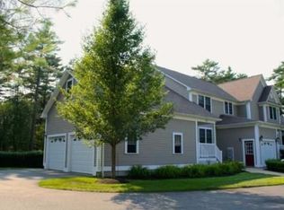 35 Maine Ave, Dartmouth, MA 02747