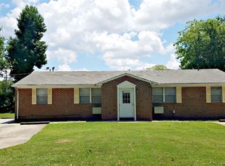 841 46th St #B, Norfolk, VA 23508