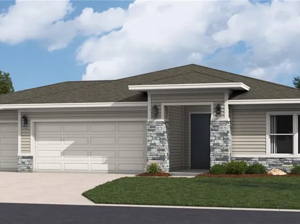1801 NW 105th St, Kansas City, MO 64155