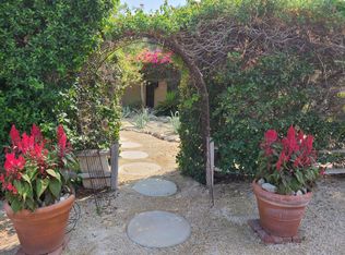 71983 Desert Dr, Rancho Mirage, CA 92270