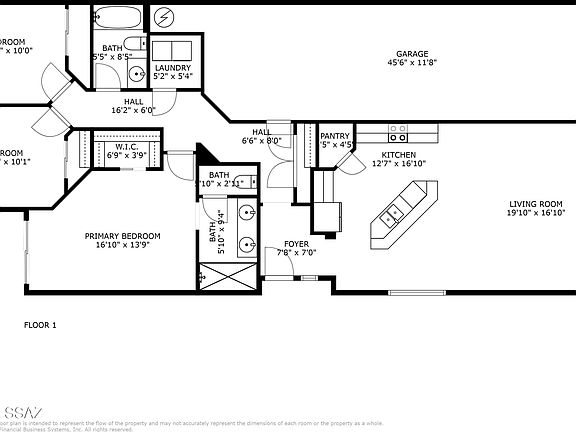 2nd image of 8760 E Perry Park Cir