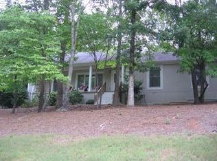 101 Laurel Springs Dr, Athens, GA 30606