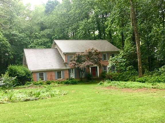 4th image of 509 Keeler Woods Dr