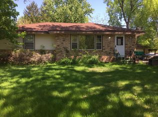 9149 Washington St NE, Blaine, MN 55434