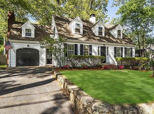 89 Hobart Ave, Braintree, MA 02184