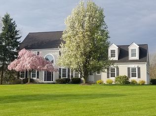 28 Olden Dr, Flemington, NJ 08822