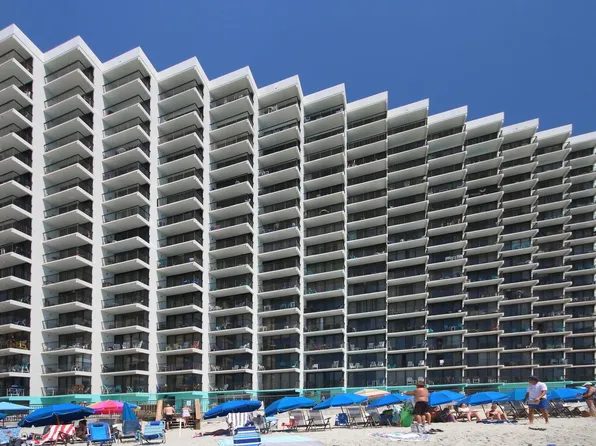 1210 N Waccamaw Dr. #408, Garden City Beach, SC 29576