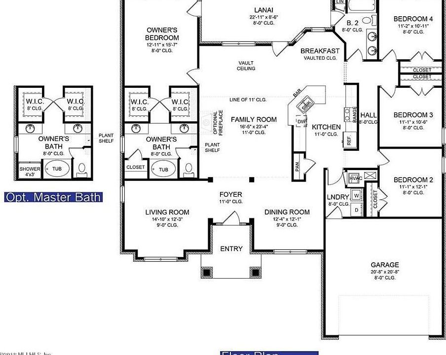 2nd image of 2036 Jomil Ct