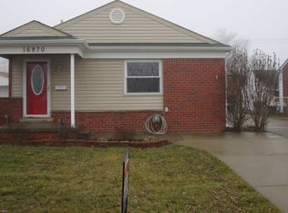 16970 E Twelve Mile Rd, Roseville, MI 48066