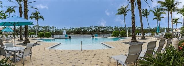 Infinity Edge Pool on Private Sand Beach