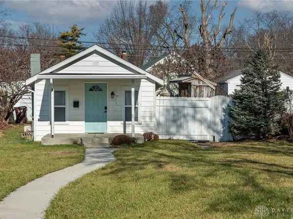 1425 Central Park Ave, Dayton, OH 45409