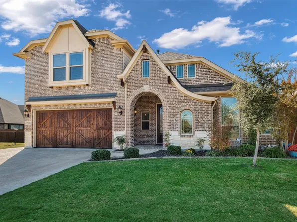 5301 Texoma Ln, Argyle, TX 76226