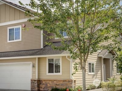 4118 148th Street SW #E2, Lynnwood, WA, 98087