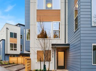 7426 2nd Ave NE, Seattle, WA