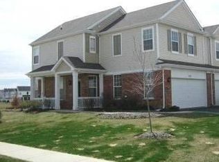 1134 Heron Cir, Joliet, IL 60431