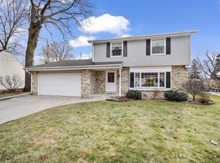 703 Walnut St, South Milwaukee, WI 53172