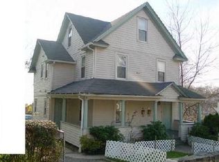 28 Cliff St, Norwalk, CT 06854