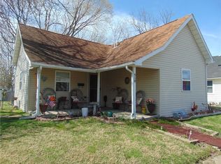 518 N Jameson St, Lebanon, IN 46052