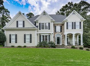 1526 Halisport Lake Dr NW, Kennesaw, GA 30152