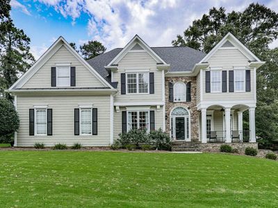 1526 Halisport Lake Dr NW, Kennesaw, GA, 30152