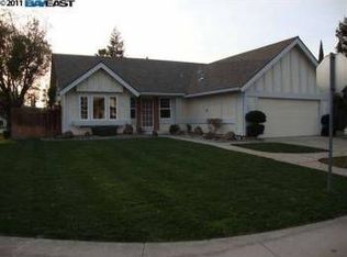 131 Club House Way, Tracy, CA 95376