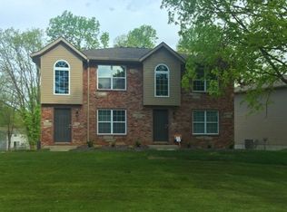 1449 Village Circle Dr #1449, Glen Carbon, IL 62034