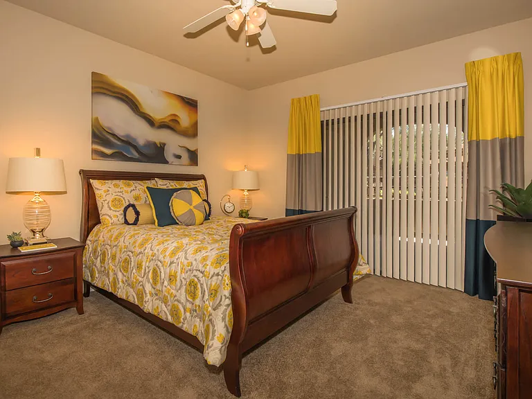 2b2 Model 1141 SQFT 2 Bed 2 Bath