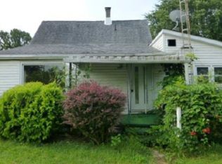 5940 State Road 227 S, Richmond, IN 47374