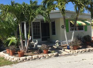 773 San Carlos Dr TRLR 9, Fort Myers Beach, FL 33931