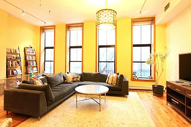 Rented by Level Group