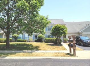 13825 S Balsam Ln APT A, Plainfield, IL 60544