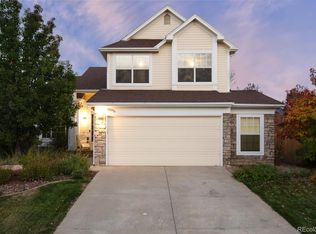 10094 White Oak Pl, Highlands Ranch, CO 80129