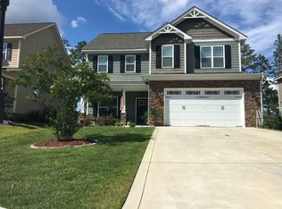 898 Micahs Way N, Spring Lake, NC 28390