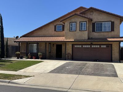 1231 Carmelo St, Soledad, CA, 93960