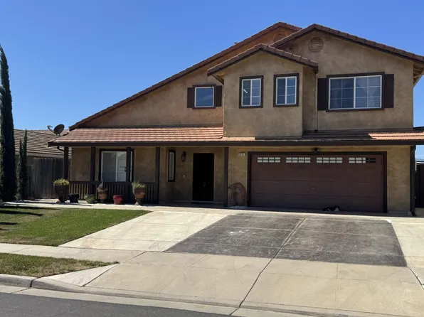 1231 Carmelo St, Soledad, CA 93960