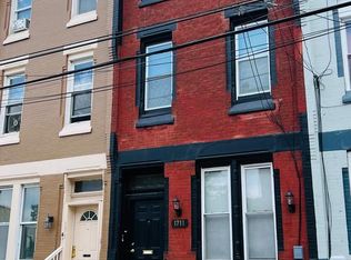 1711 N 26th St, Philadelphia, PA 19121