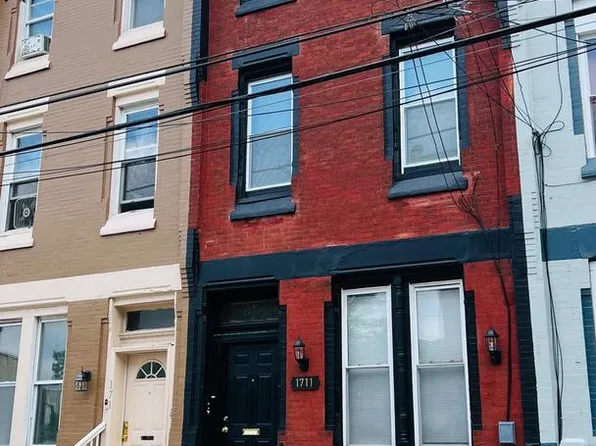 1711 N 26th St, Philadelphia, PA 19121