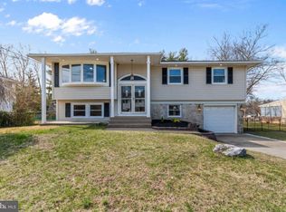 723 2nd St, Woodbury Heights, NJ 08097