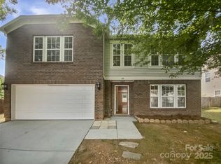 1152 Wind Chime Ct, Monroe, NC 28110