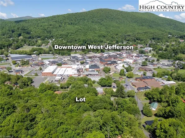 0 Glenn Dr, West Jefferson, NC 28694