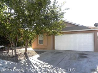 1109 Telstar Loop NW, Albuquerque, NM 87121