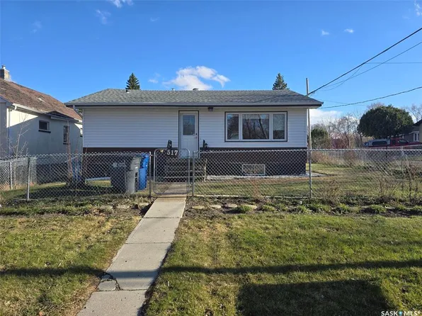 517 Nina STREET, Broadview, SK S0G 0K0