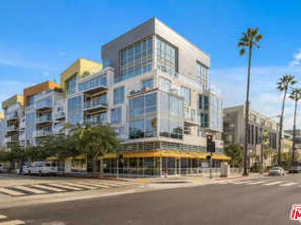 1705 Ocean Ave Unit 314, Santa Monica, CA 90401