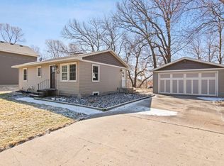 401 Shawn St SE, Isanti, MN 55040