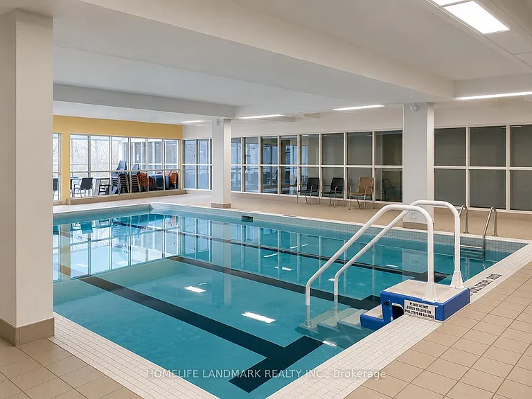 4005 Don Mills Rd #316 — Photo 26