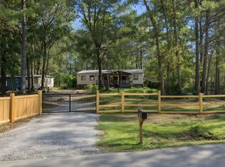 11814 Megan Rd, Conroe, TX 77303