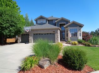 5847 E 130th Way, Thornton, CO 80602